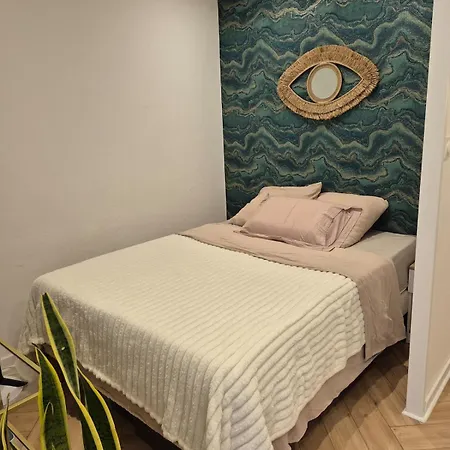 Cosy - Proche Frontiere Gaillard
