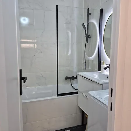 Apartamento Cosy - Proche Frontiere