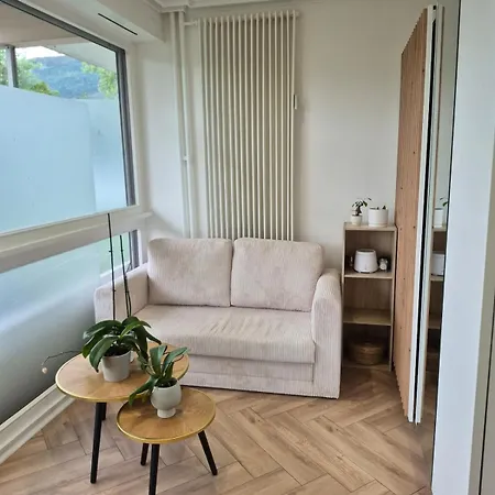 Apartamento Cosy - Proche Frontiere Gaillard