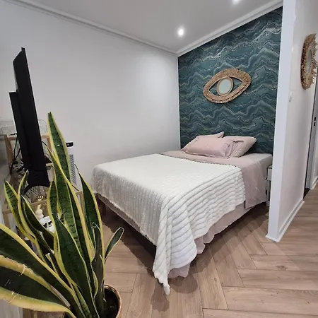 Apartamento Cosy - Proche Frontiere Gaillard